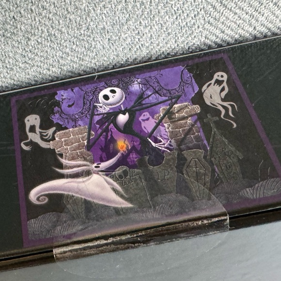 Disney The Nightmare Before Christmas Prime 3D Puzzle - Picture 3 of 4